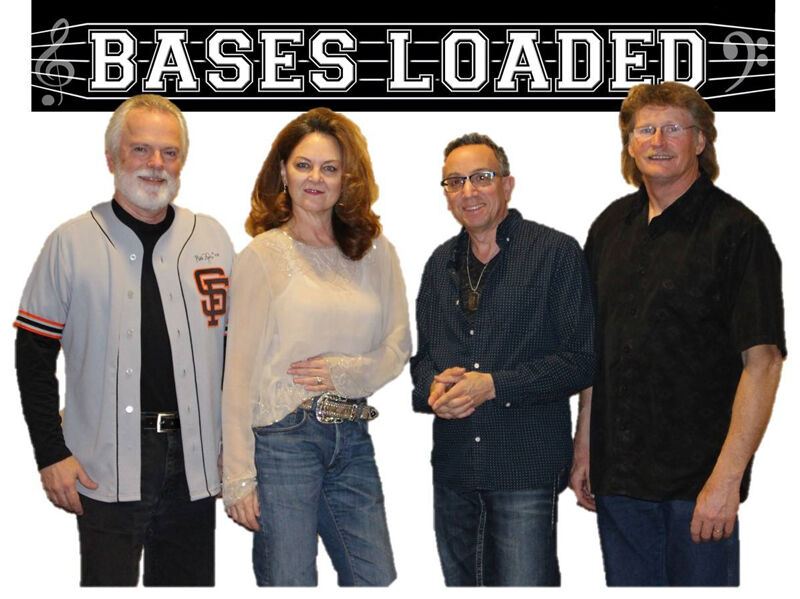 Bases Loaded
